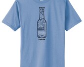 Beer Maze Shirt