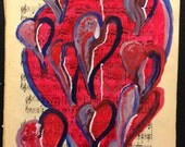 Divided Hearts