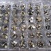 Vintage Typewriter Keys Choose One