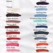 Classroom Rules - perfect teacher gift/ end of the year gift.