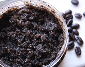 Coffee Scrub Perk Up All Natural Raw Sugar Exfoliating Body Scrub
