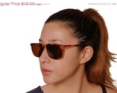 20% OFF Late 80s Brown Tortoise Sunglasses (John)