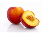 Nectarine - Natural Lip Balm