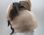 Doctor Whooves pony hat