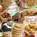 Dessert Of The Month Club Nine 9 Months Vegan Gluten Free Gift