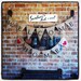 Welcome Home Burlap Banner