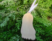 Baby Shower Gift Tag - A Little BOYS Ornament - For Decoration Gift Packages - Do It Yourself -  Shower Gifts