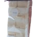 Chai Latte Double Layer Marshmallows