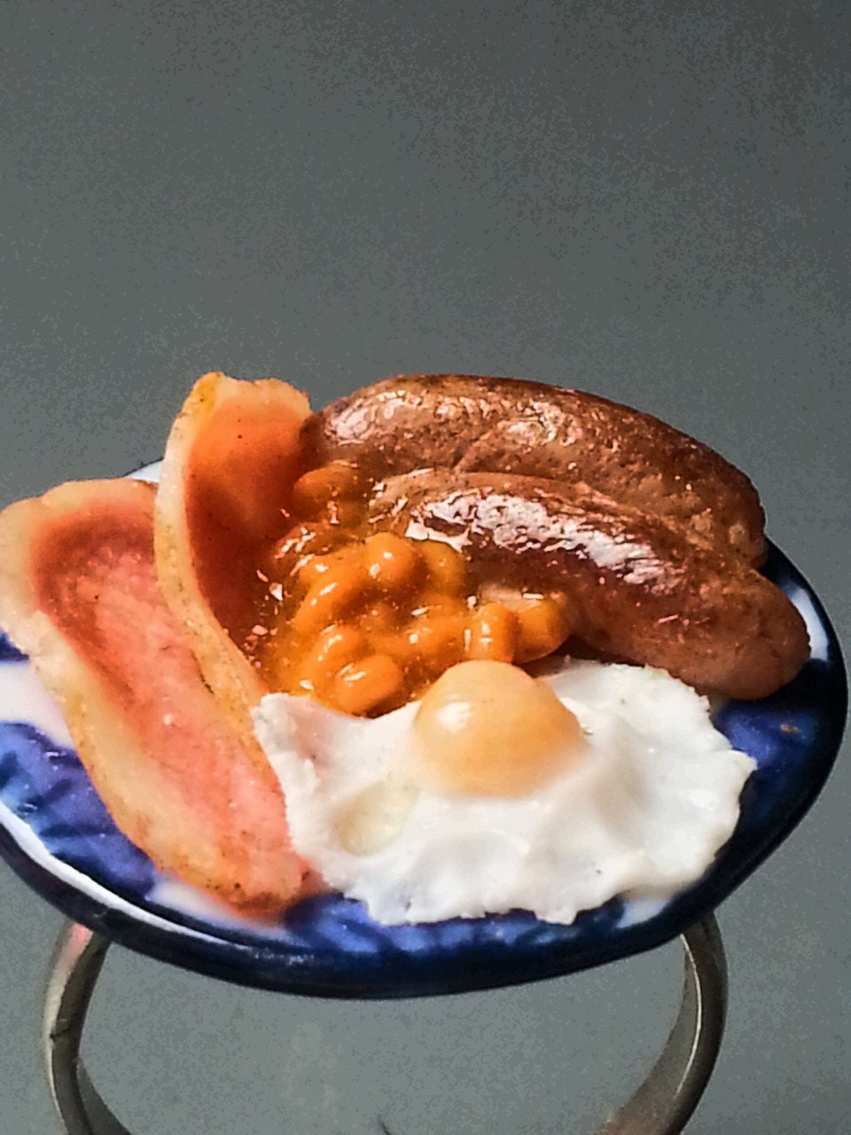 COOKED BREAKFAST RING