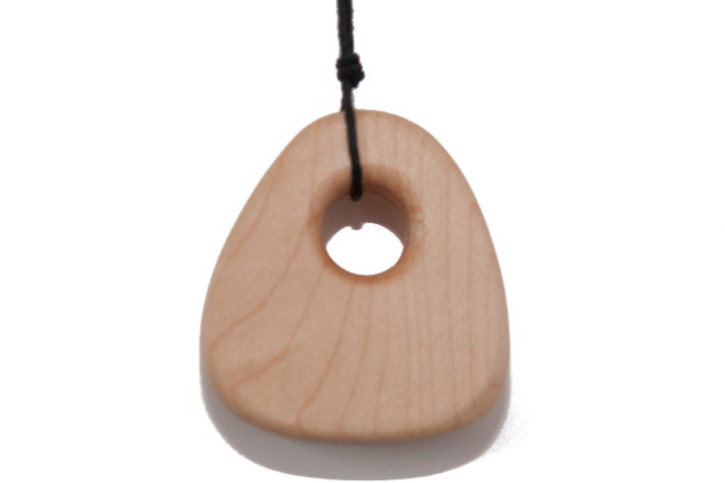 Teething Necklace for Baby, Nursing Necklace for Modern Natural Mama