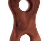 Natural Teether Wooden - Grasping Toy