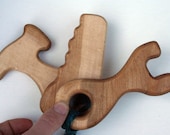 Custom Order - Wooden Teething Tool Set