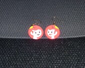 Prince Gumball Earrings