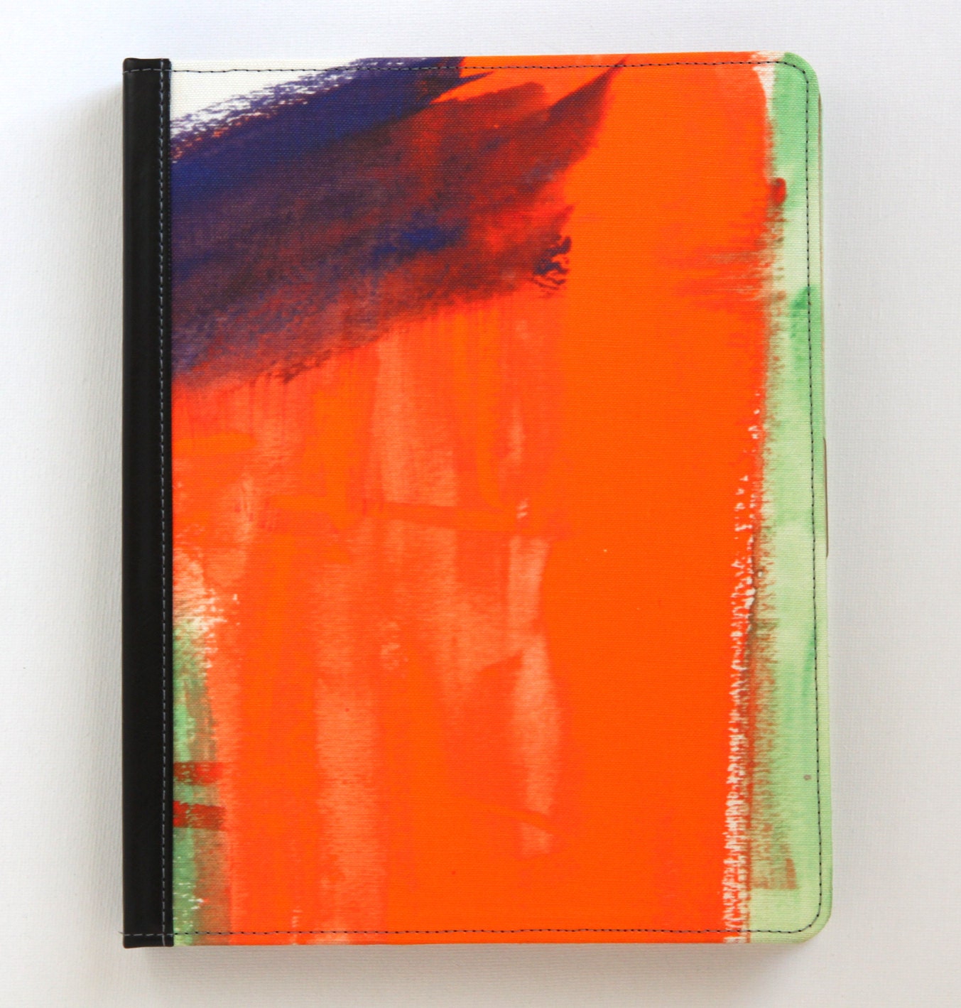 Watercolor iPad 2/3/4 Case