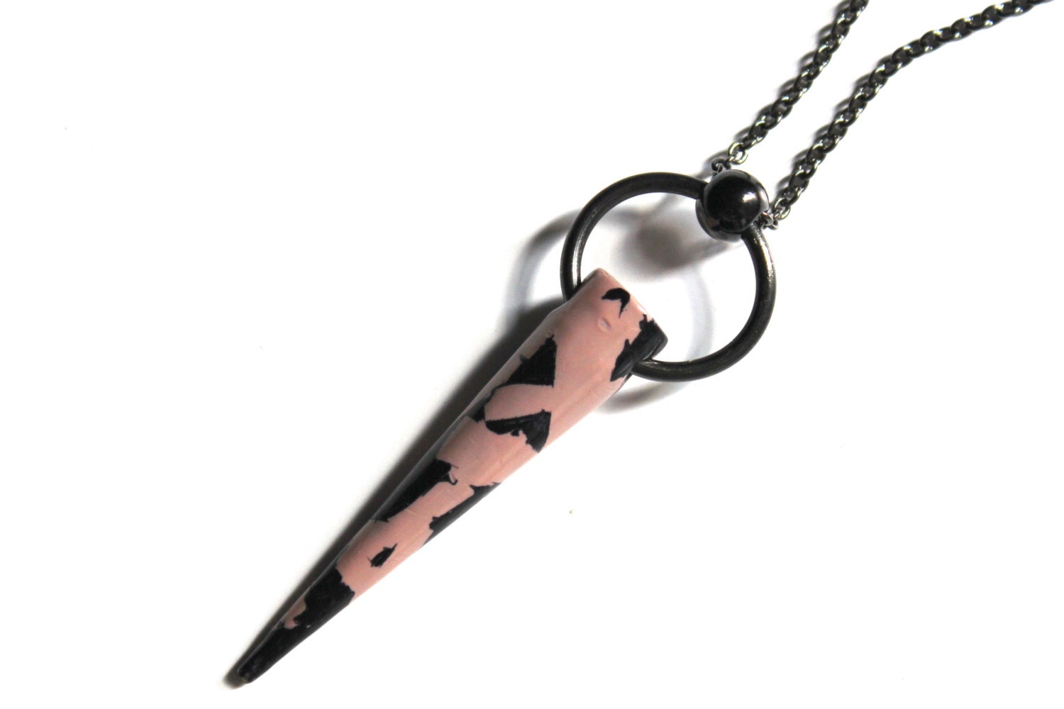 Primavera- Pink Spike
