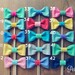 12 Ultimate Felt Photo Props // Wedding Photo Booth Props // Carnival Theme // Assorted Props // Bow Ties, Mustaches, Glasses, Hats