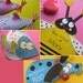 Valentine Cards Combo Pac for Kids