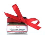 Eye Firm & Repair Moisture Balm - Illipe Butter, Argireline, Cucumber Extract, Melatonin, Carrot Seed Essential Oil