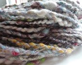 Handspun Artisan Yarn - Treasure Chest