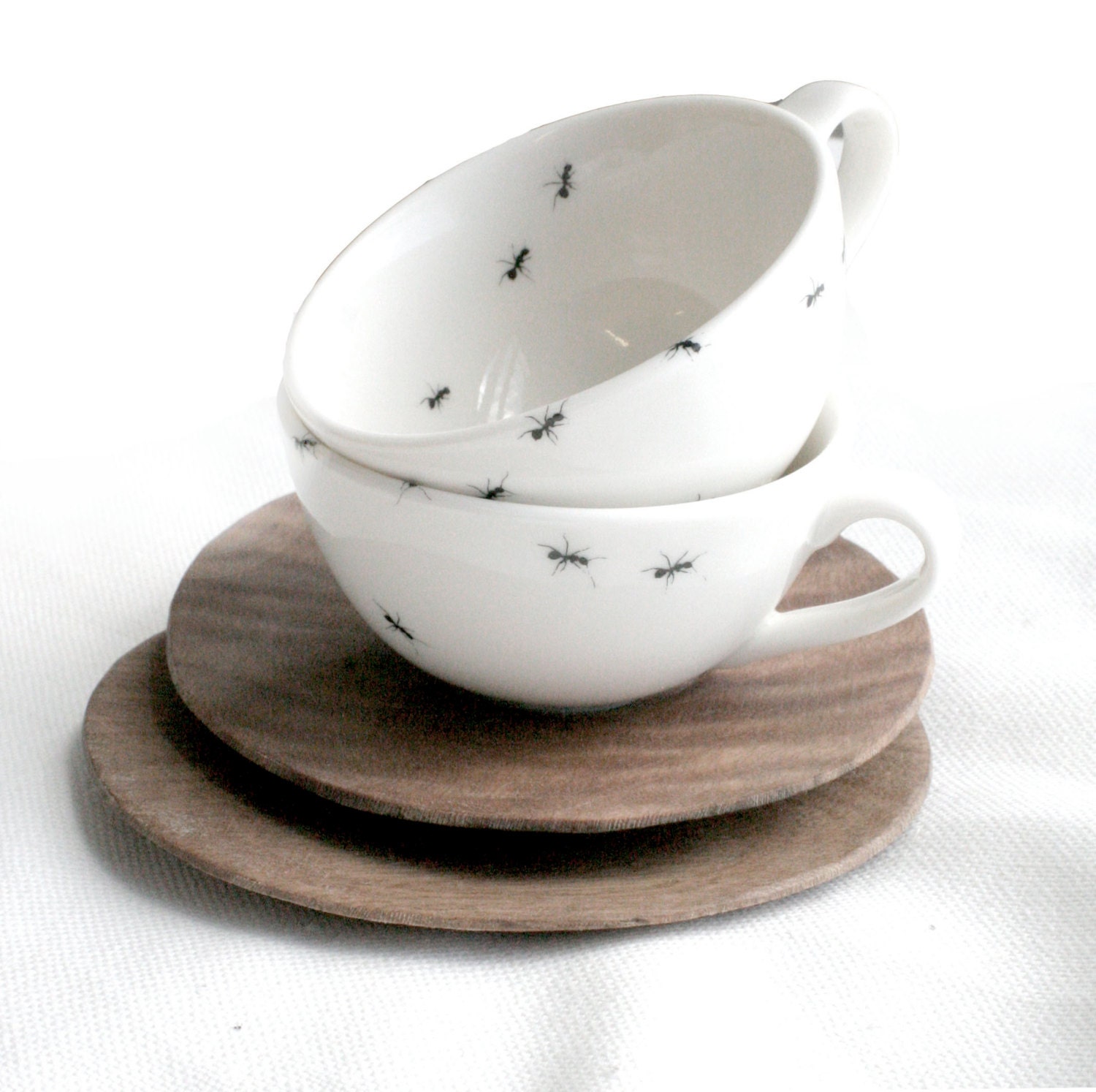 Ants Espresso