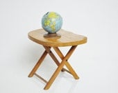 Vintage Nevco Stool