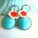 Penny Candy Prize Earrings