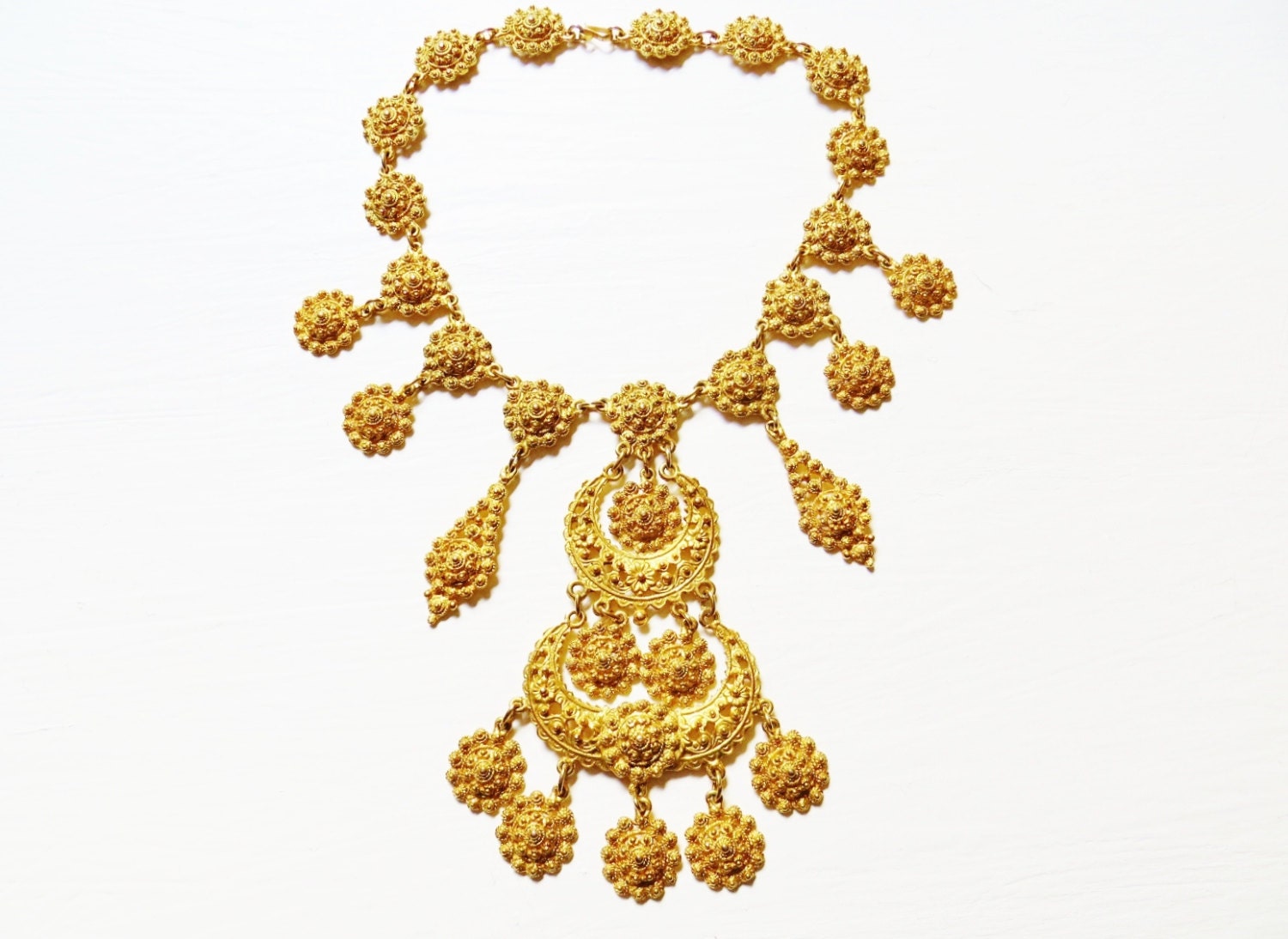 Statement Necklaces
