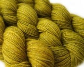 merino nylon stellina sock yarn TAPAS fingering weight 3.5oz / 435 yards