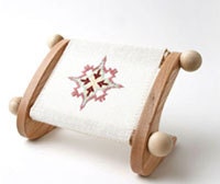 The Lap-Stitch Mini Mini Frame