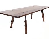 Pegleg Coffee Table