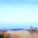Budapest 8"x8" Fine Art Wall Decor Retro Photograph For Cafe Bar Pub Hotel Restaurant Nursey Home Office