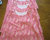 CLEARANCE SALE Lined aline dress size 3 MONTHS ready to ship