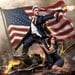 Bill Clinton The Lady Killer HQ 11x17" Print