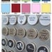 Custom Chore Chart System: For Two