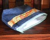 Makeup pouch - great for your purse