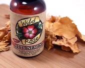 Organic Face Wash Cleanser ATTUNEMENT Natural Sensitive Aromatherapy Skin Care 2oz