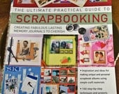 The Ultimate Practical Guide to Scrapbooking