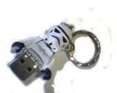 16GB LEGO Star Wars - Stormtrooper USB Flash Drive Keychain