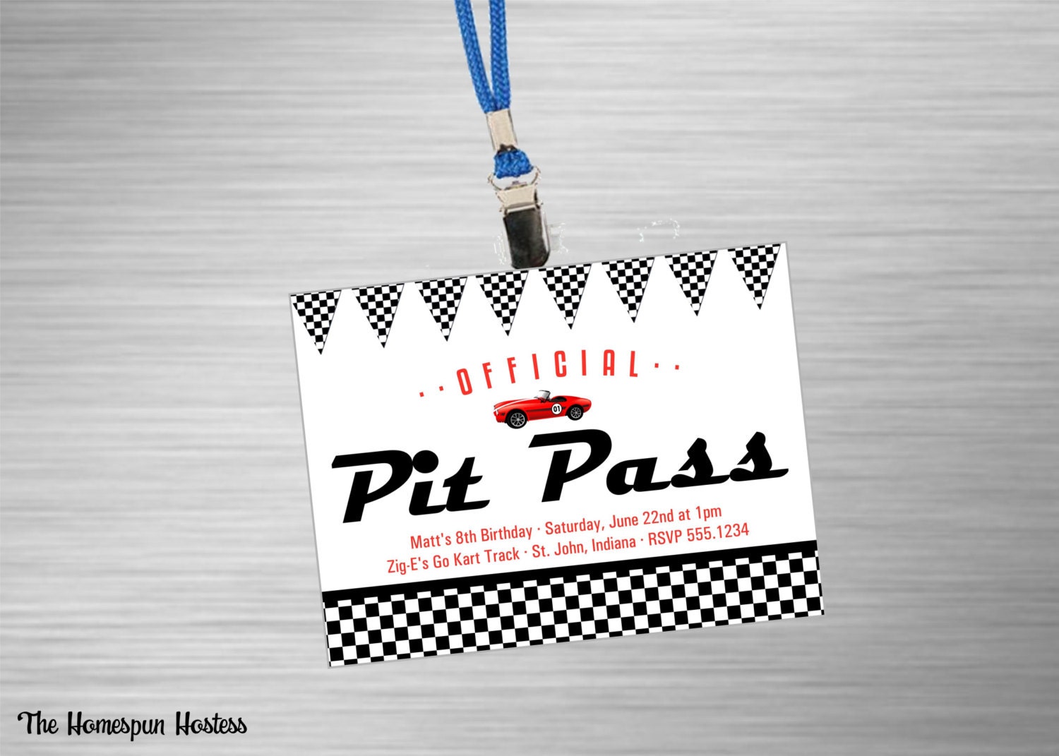 Matching Printable Race Car Il_170x135
