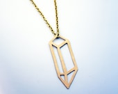 STRUCTURE Necklace