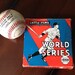 1948 World Series 8mm Film