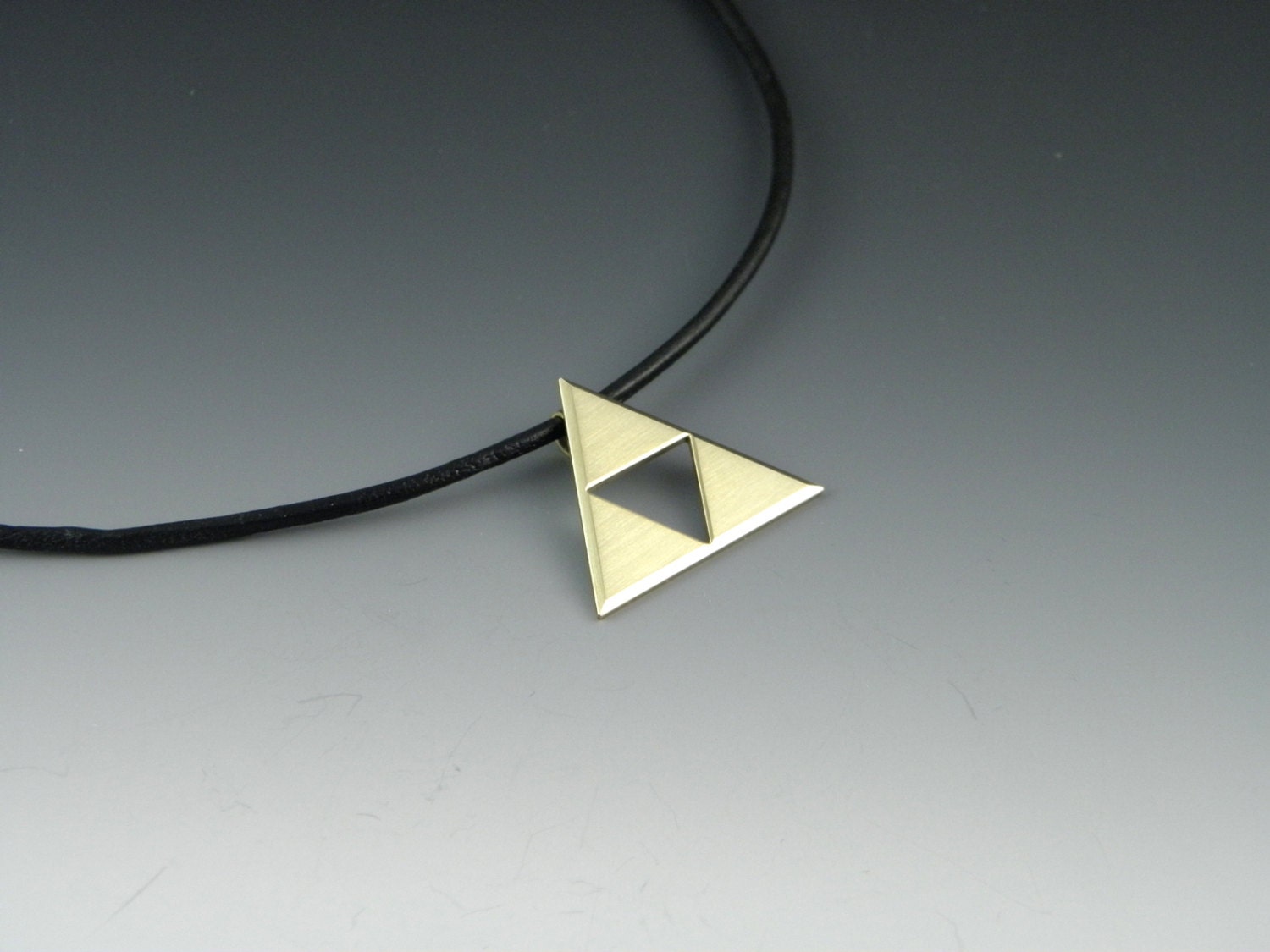 Triforce Pendant