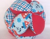 Boat/Nautical Grab Ball