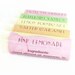 Lip Balm Addicts - You Choose 5 Tubes - Lip Balm Gift Set