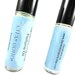Clean Cotton Perfume Oil - Fresh Clean Linen - Roll On Perfume