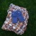 Brown Loom Mat set