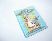 FREE SHIPPING Child's Book The Housekeeper's Dog