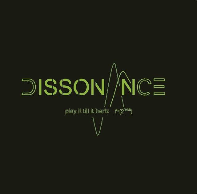 Dissonance T-Shirt