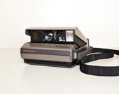 Polaroid Camera Spectra System