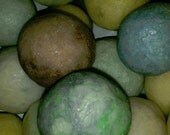 Soap Balls